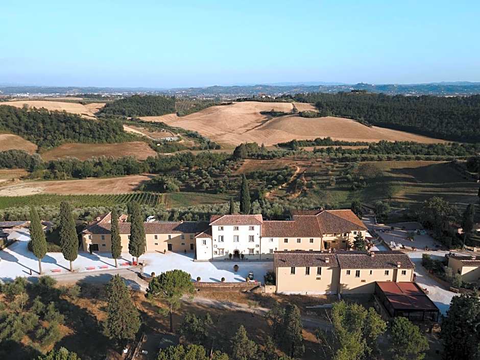 Villa Petriolo