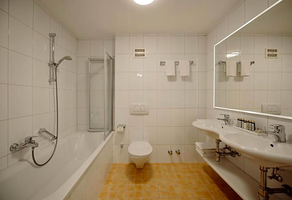 TheResi Apartmenthotel