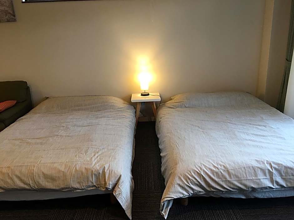 Fuji scenic house 73