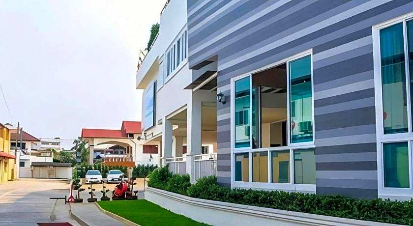 The Grace Residence
