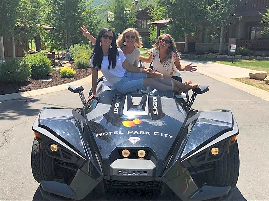 Hotel Park City, Autograph Collection