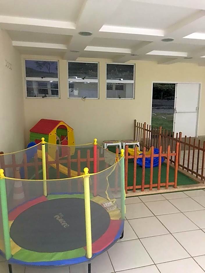 Flat ao lado do Aldeia das Águas