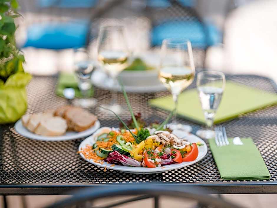 Ferienpark Plauer See