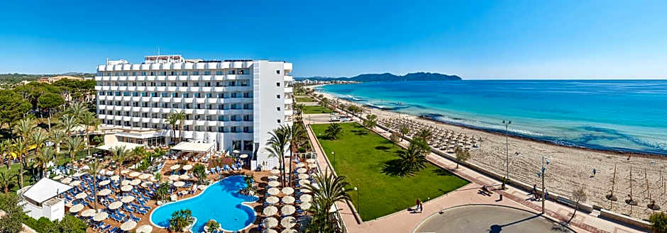 Hipotels Hipocampo Playa