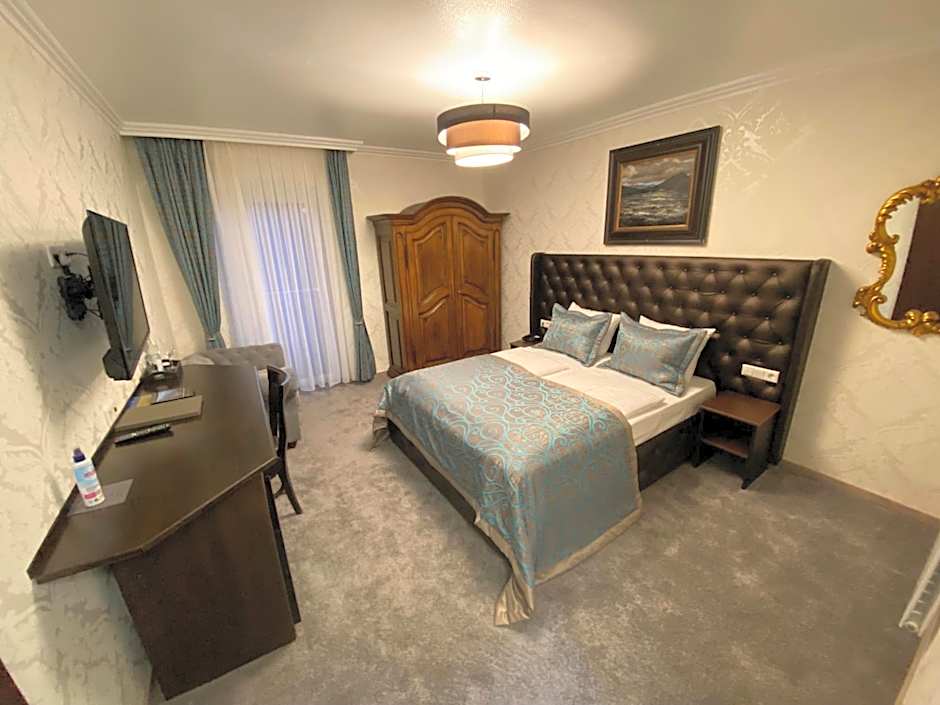 Atlas Posthotel
