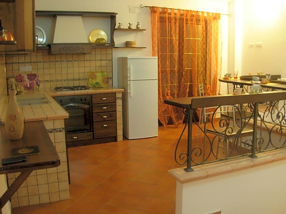 Sole e Luna Capo Vaticano