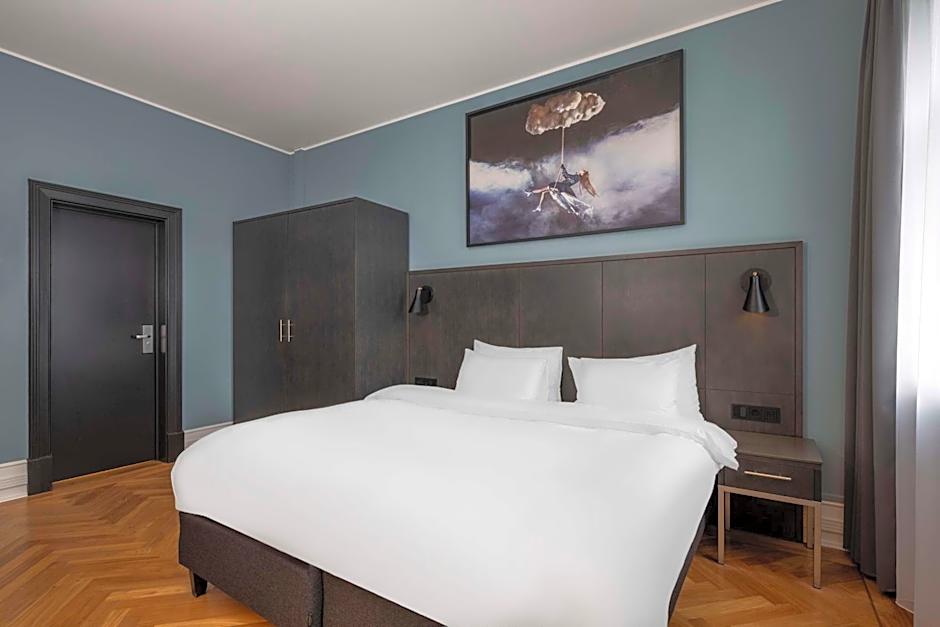 Radisson Blu 1919 Hotel, Reykjavik