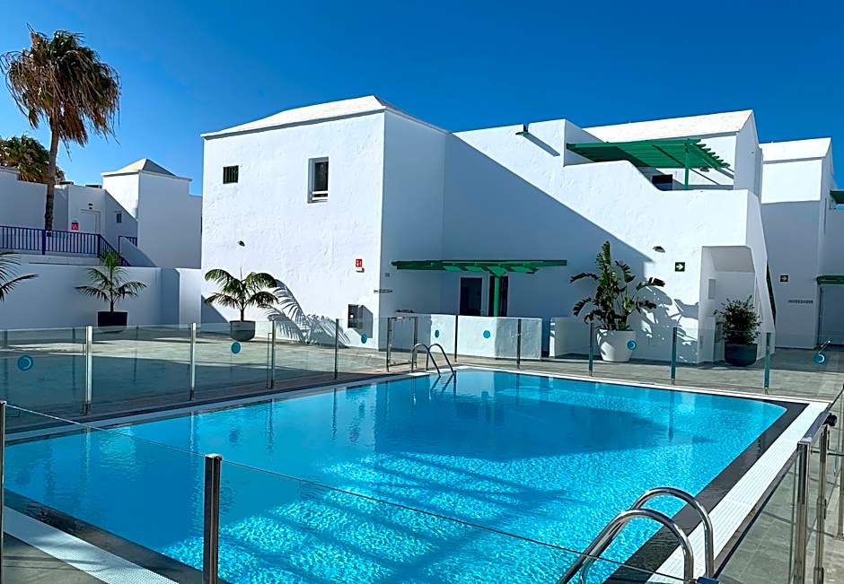 Apartamentos Celeste