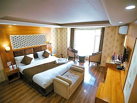 Premium Room with View