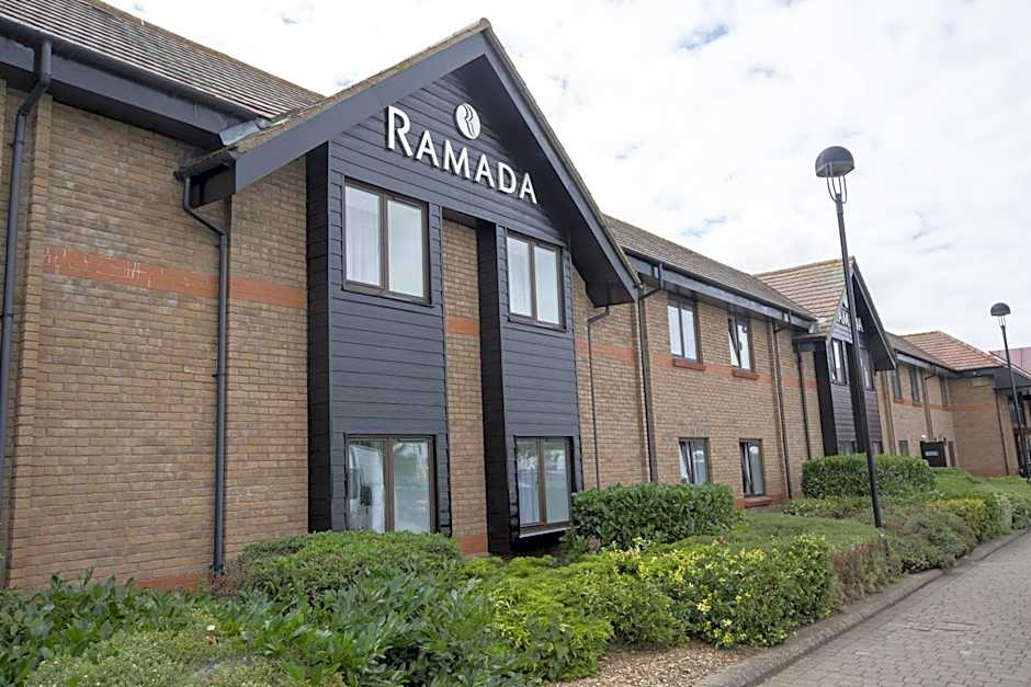 Ramada Cambridge