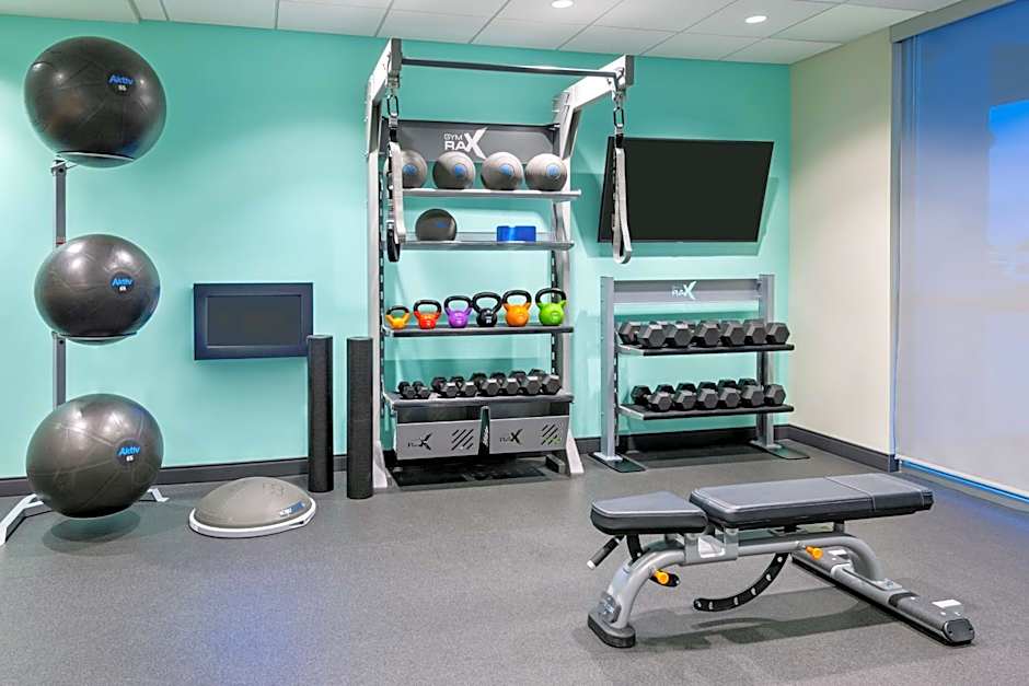 Tru by Hilton Spartanburg, SC