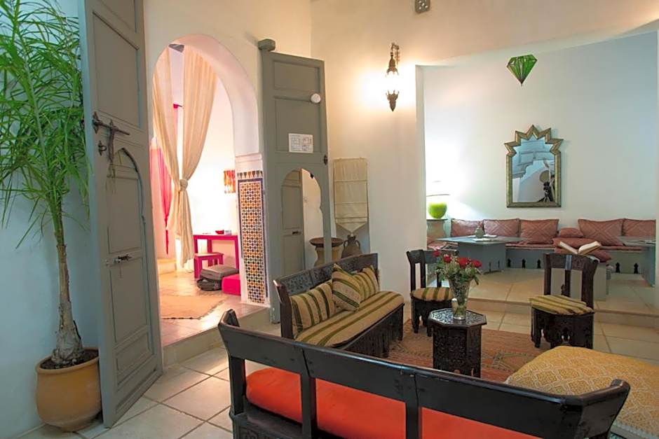 Riad Safir