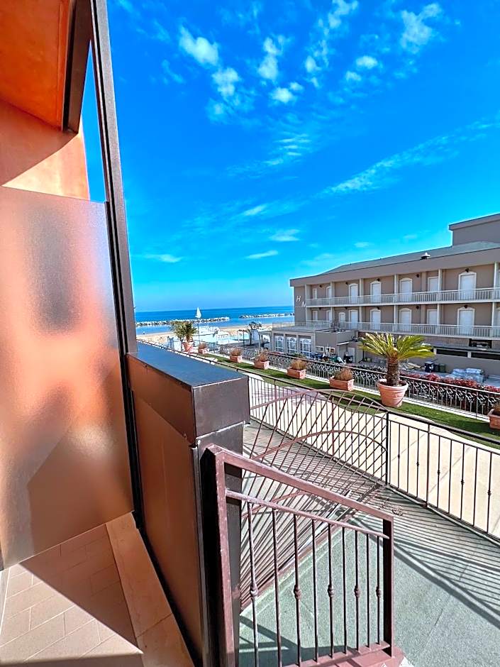 Hotel Giorgetti Orange 