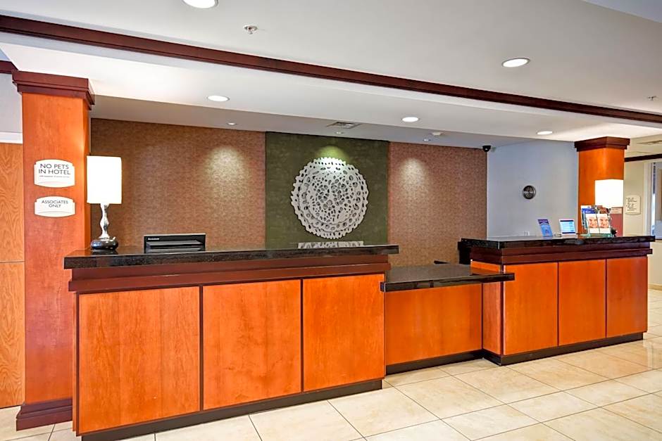 Fairfield Inn & Suites by Marriott North Platte