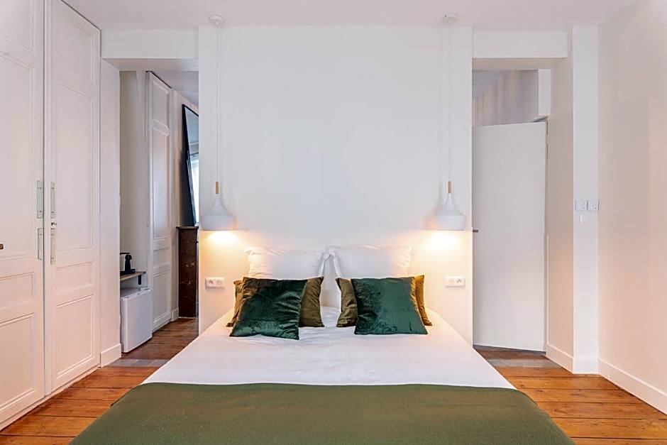 LAROZIERE Chambres d’hôtes