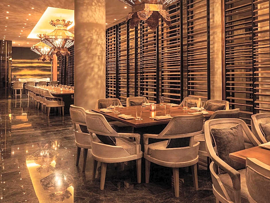 Mondrian Doha