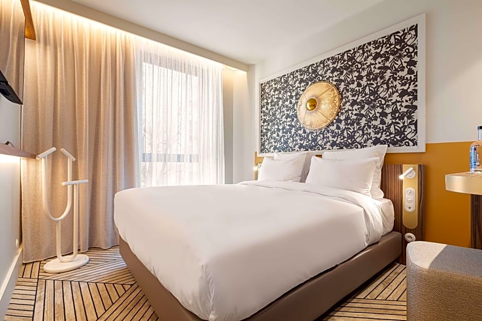 Hotel Yac Paris Clichy, a member of Radisson Individuals