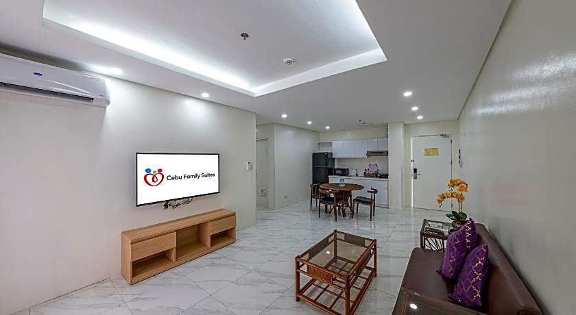 Cebu Family Suites powered by Cocotel