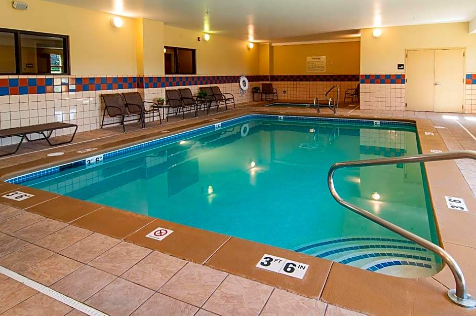 Hampton Inn By Hilton Boise