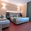 Hotel Villa Cesi