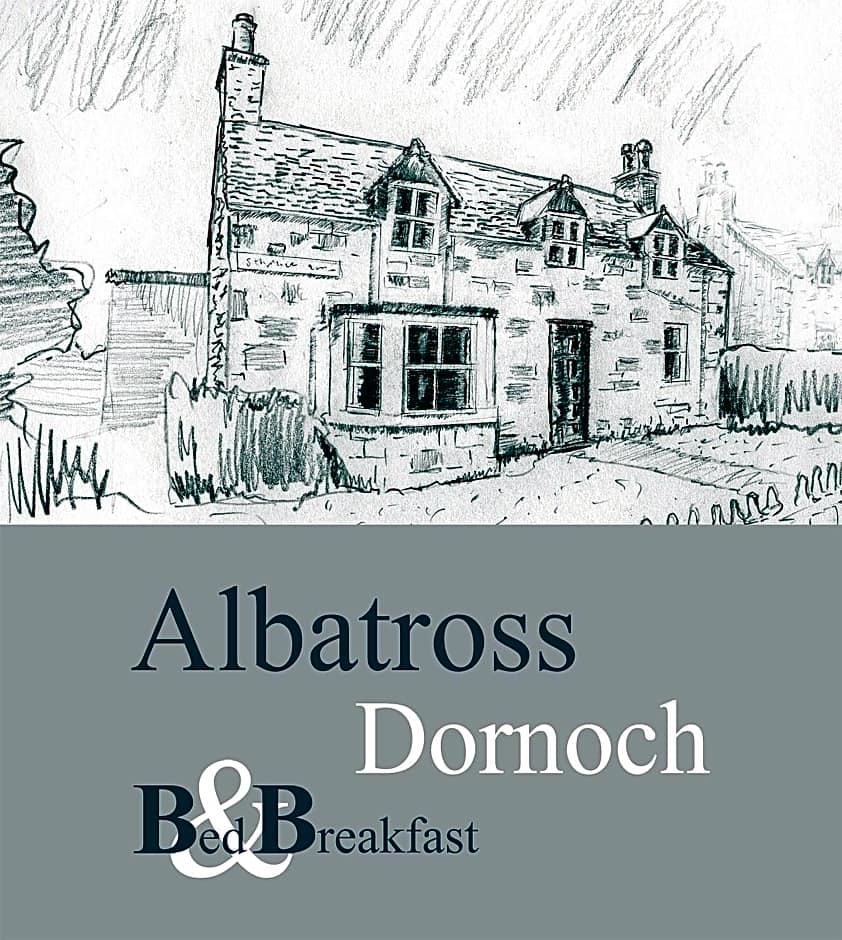 Albatross B&B Dornoch