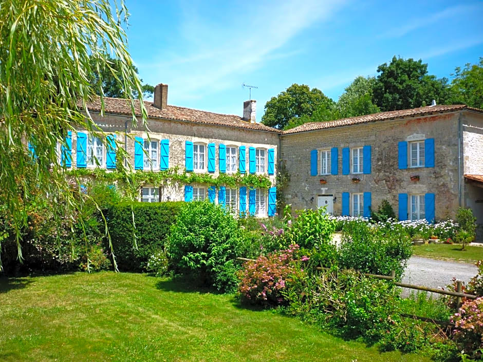 Le Logis de Faugerit