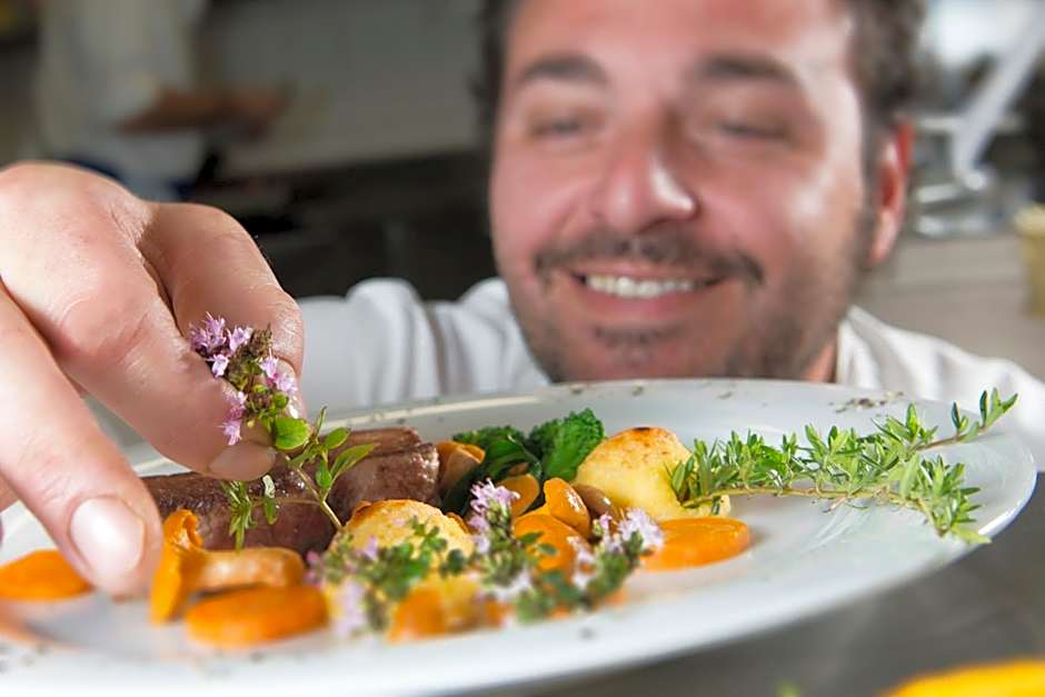 Boutiquehotel Grandau
