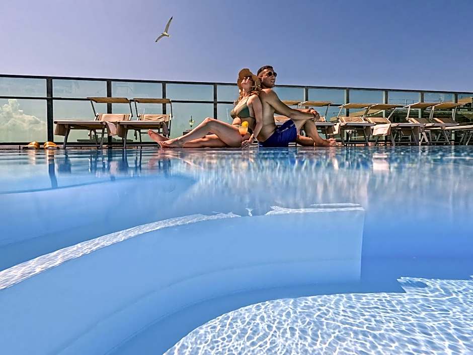 Hotel Universal