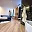 Athens The L7 Str-Luxury Boutique Collection Hotel