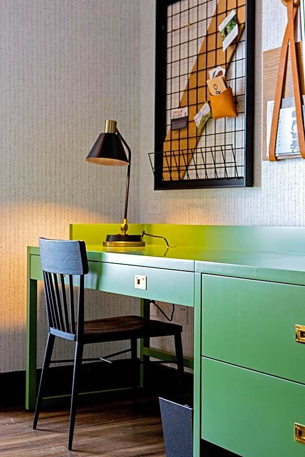 Origin Hotel Lexington