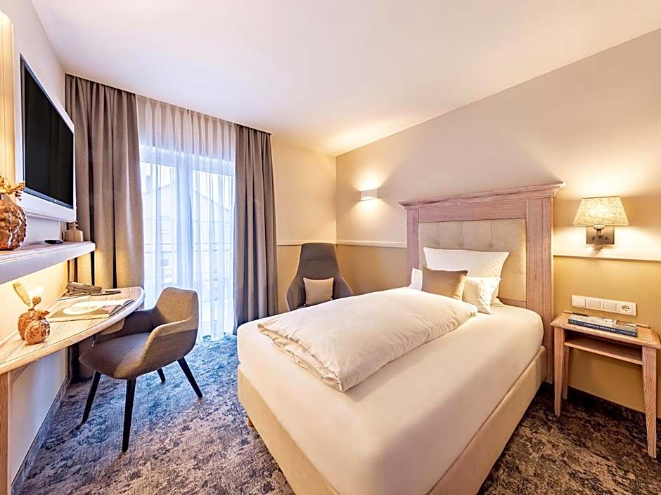 Landgasthof Hotel Gentner