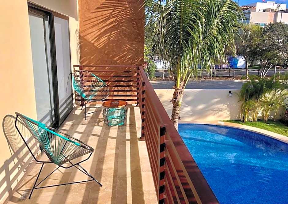 Casa Ya'ab