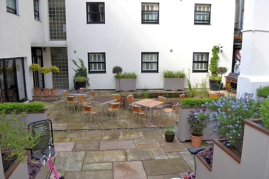 Brooks Guesthouse Bristol