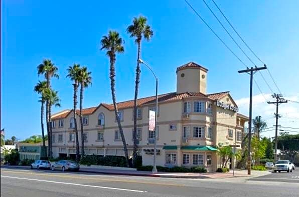 Americas Best Value Inn San Clemente Beach