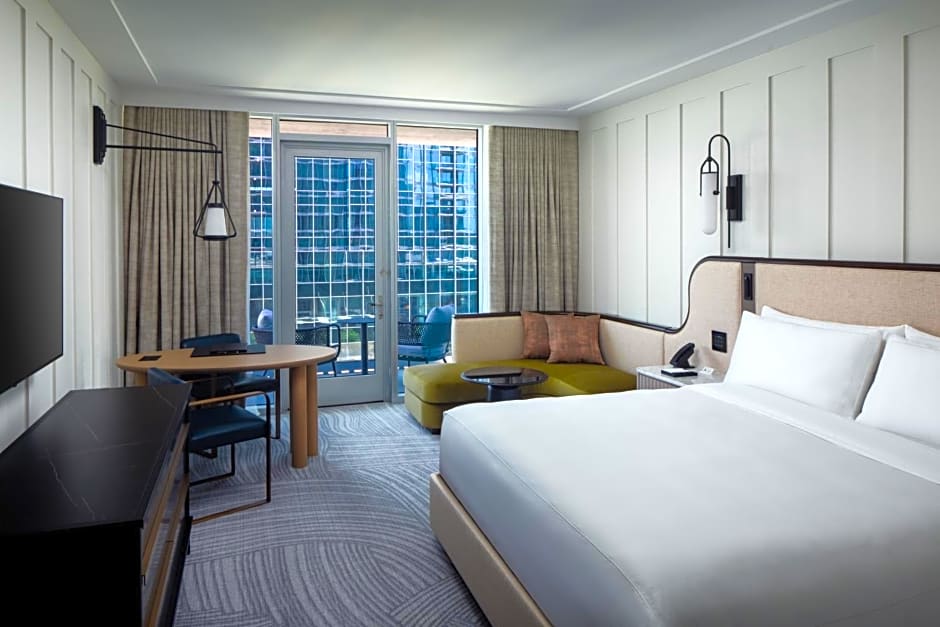 Conrad Nashville