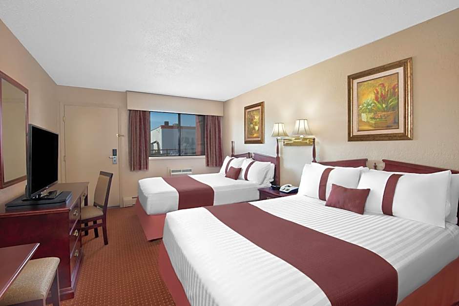 Deer Park Inn