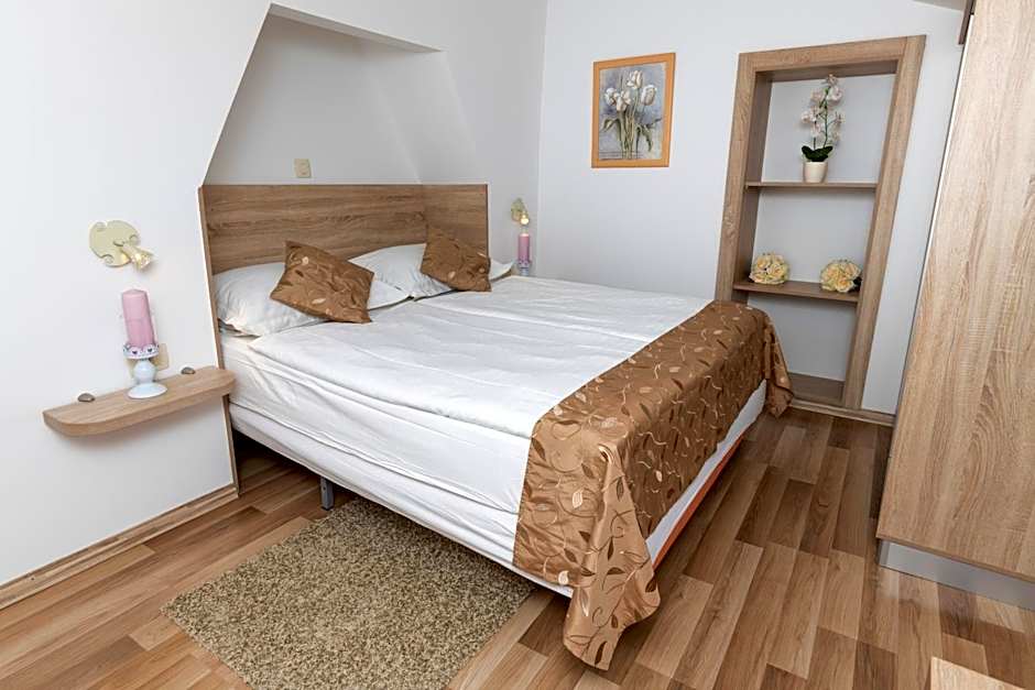Deluxe Collection Hotel Kastel - Depadanse