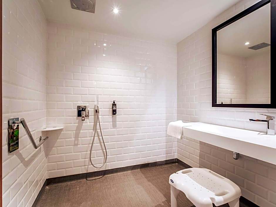 ibis Styles Castelnaudary