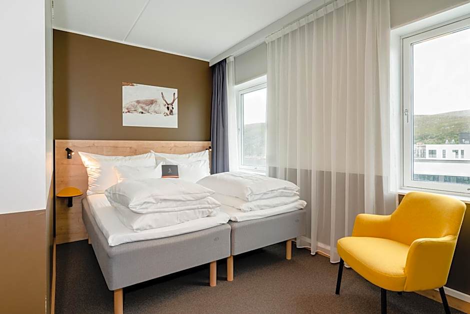 Photo 1 of 3 of Superior 2 Beds