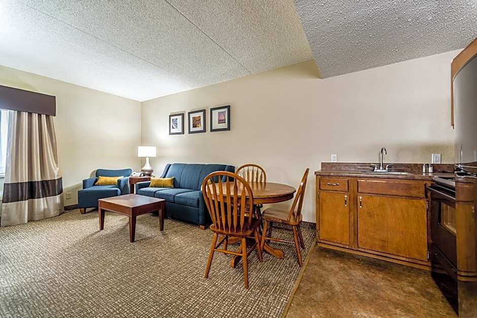 Comfort Inn Festus-St Louis South