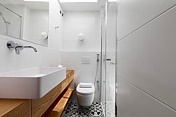 Marina View Suites