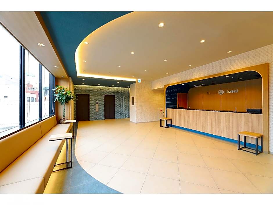 Smile Hotel Shonan Fujisawa