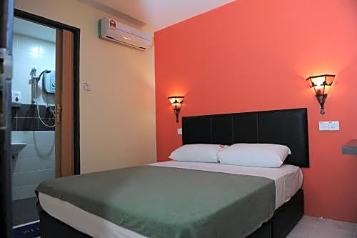 Kuok Pin Hotel