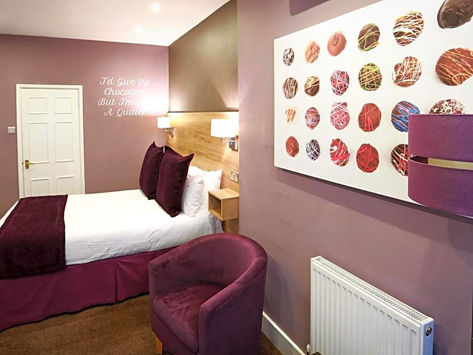The Chocolate Box Hotel