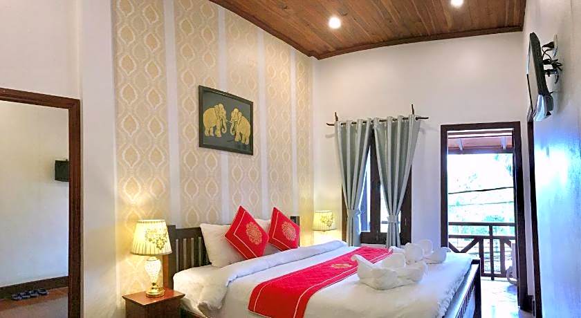 Luang Prabang Pangkham Hotel