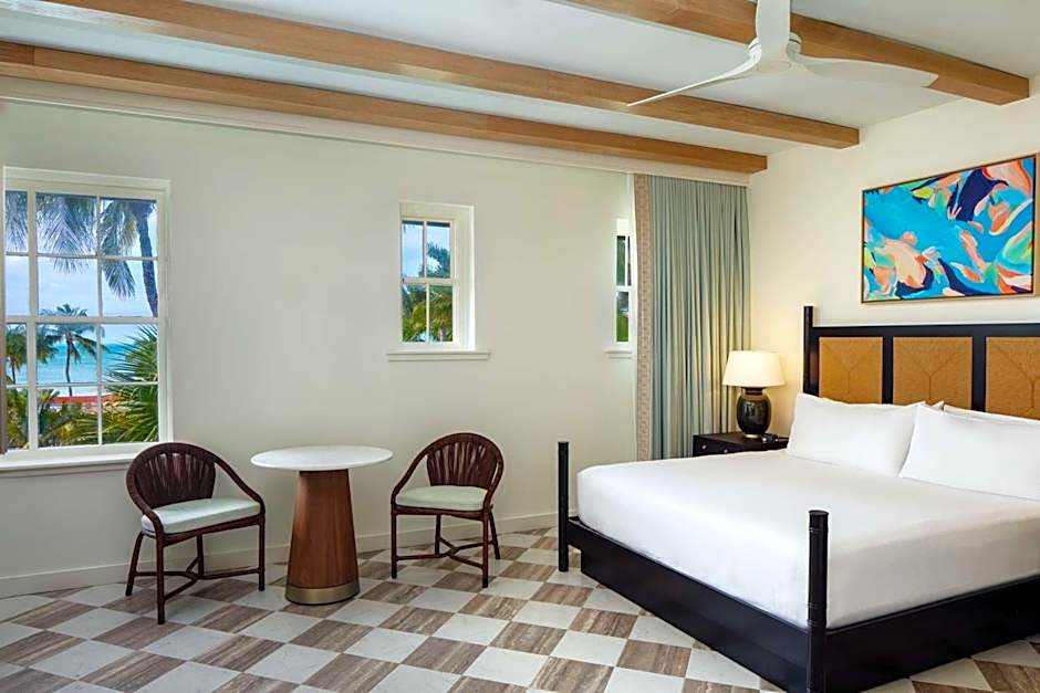 Casa Marina Key West, Curio Collection by Hilton