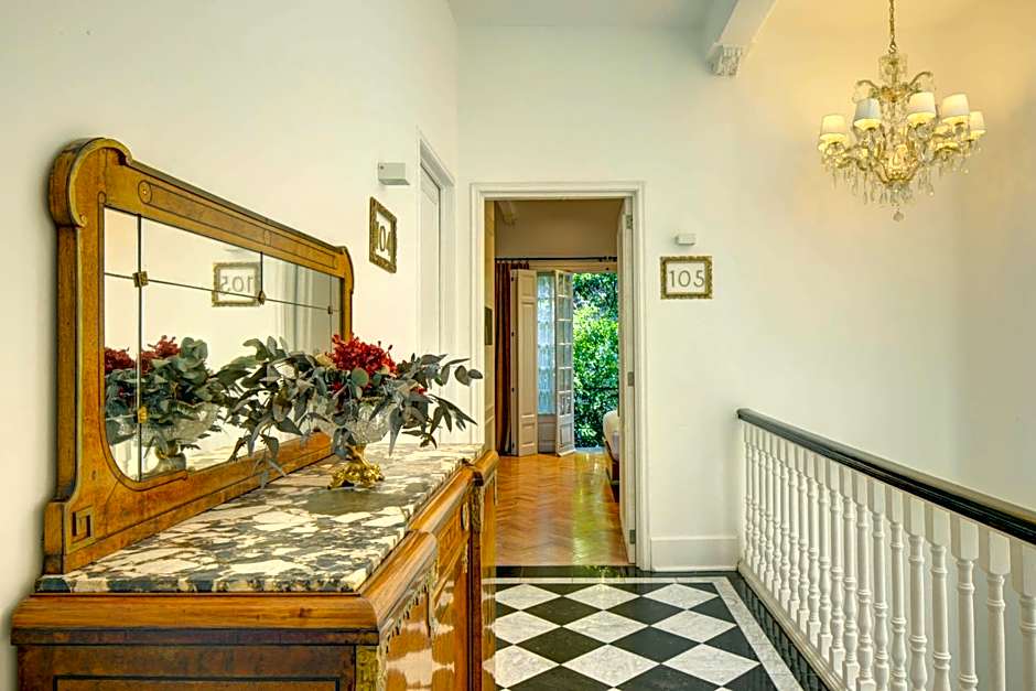 Roso Guest House