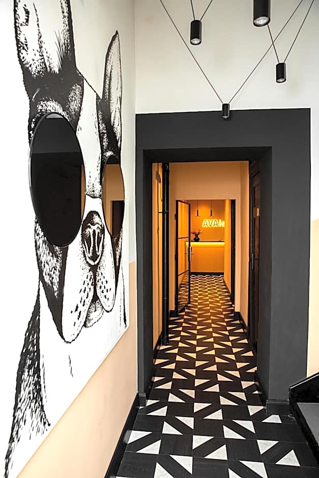 Hotel AVAlex