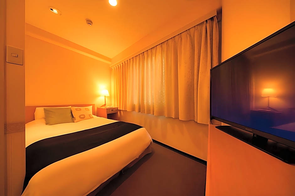 Apa Hotel Maebashieki-Kita