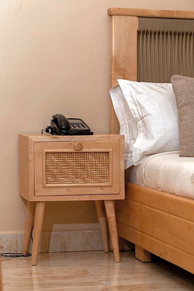 Tulia Boutique Hotel & Spa